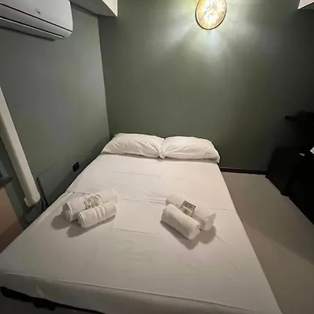 Apartment Monolocale Emanuele 5 Parma
