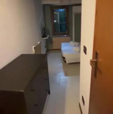 Appartement Fuoriporta Affitti Brevi - Monolocale Emanuele 5 *