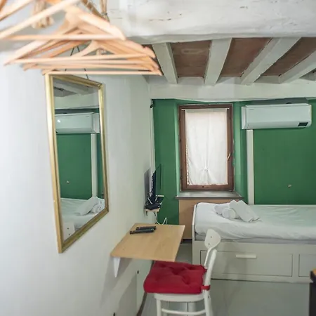 Fuoriporta Affitti Brevi - Monolocale Emanuele 5 Appartement *