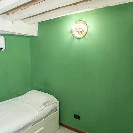 Fuoriporta Affitti Brevi - Monolocale Emanuele 5