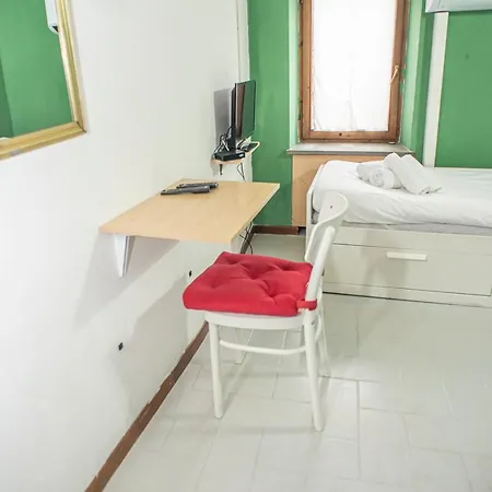 Fuoriporta Affitti Brevi - Monolocale Emanuele 5