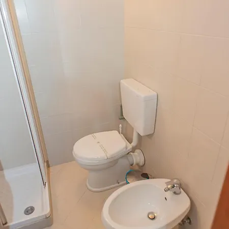 Fuoriporta Affitti Brevi - Monolocale Emanuele 5 Parma