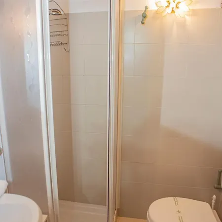 Apartmán Fuoriporta Affitti Brevi - Monolocale Emanuele 5 *