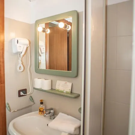 Fuoriporta Affitti Brevi - Monolocale Emanuele 5 Appartement