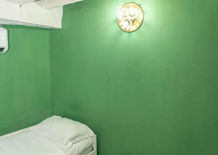 Fuoriporta Affitti Brevi - Monolocale Emanuele 5