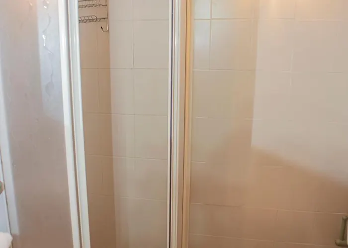 Apartment Fuoriporta Affitti Brevi - Monolocale Emanuele 5 *