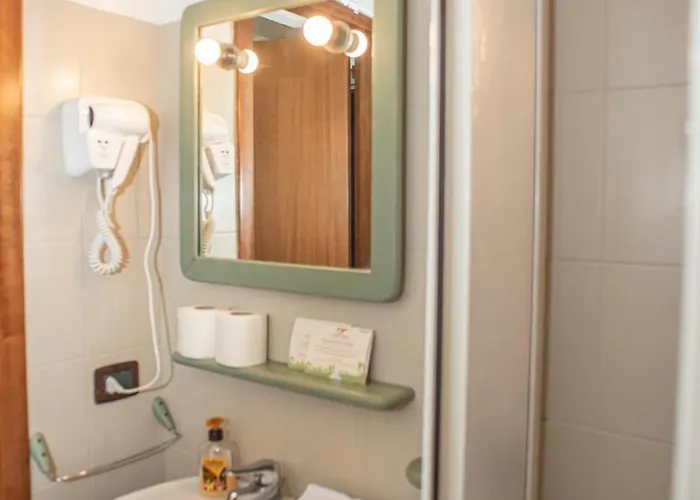 Fuoriporta Affitti Brevi - Monolocale Emanuele 5 Apartment